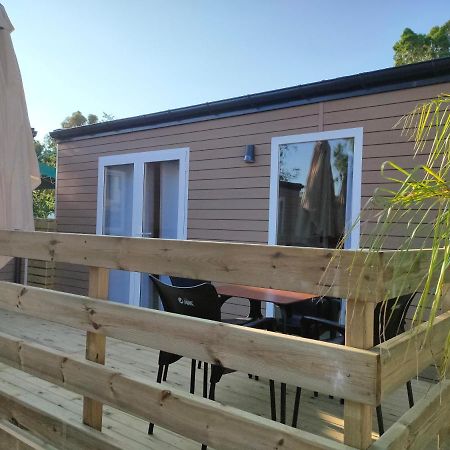 Camping Valencia El Saler Exterior photo
