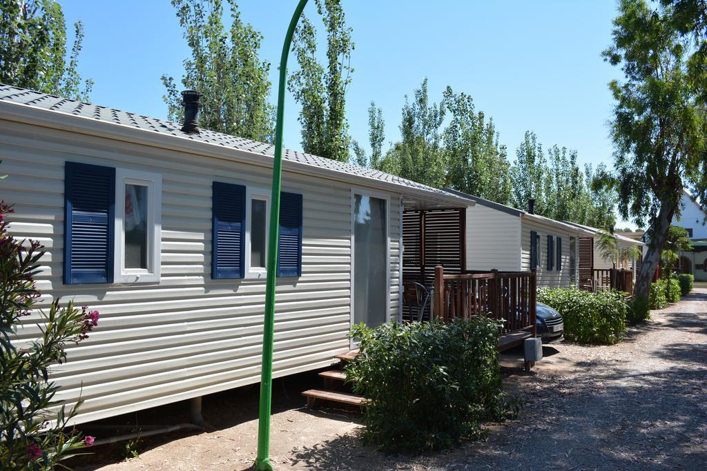 Camping Valencia El Saler Exterior photo