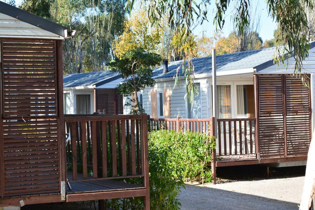 Camping Valencia El Saler Room photo