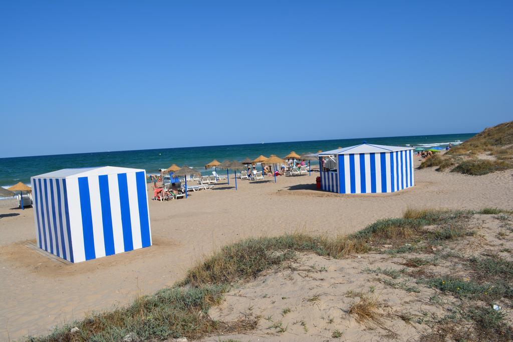 Camping Valencia El Saler Exterior photo