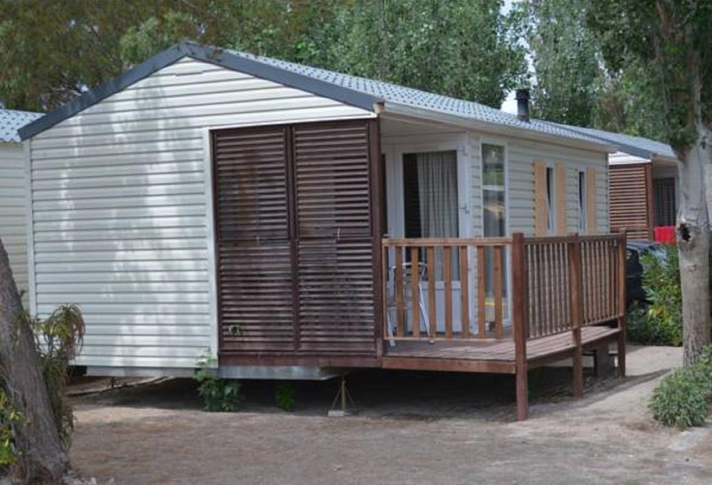 Camping Valencia El Saler Room photo