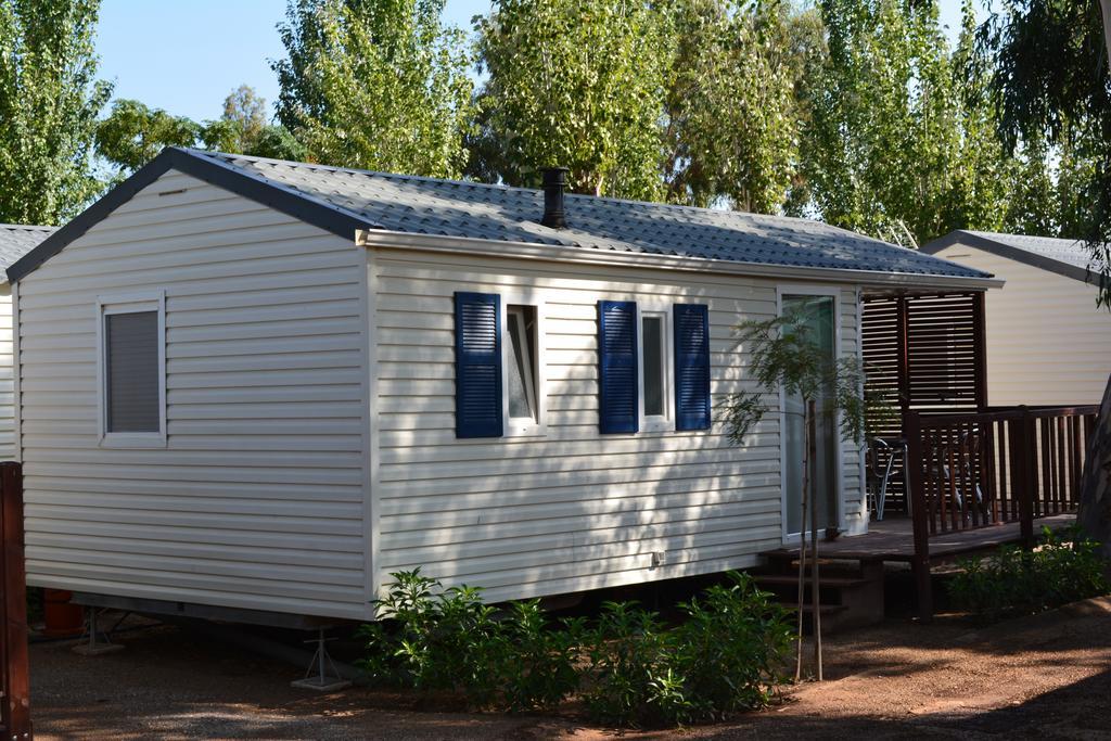 Camping Valencia El Saler Room photo