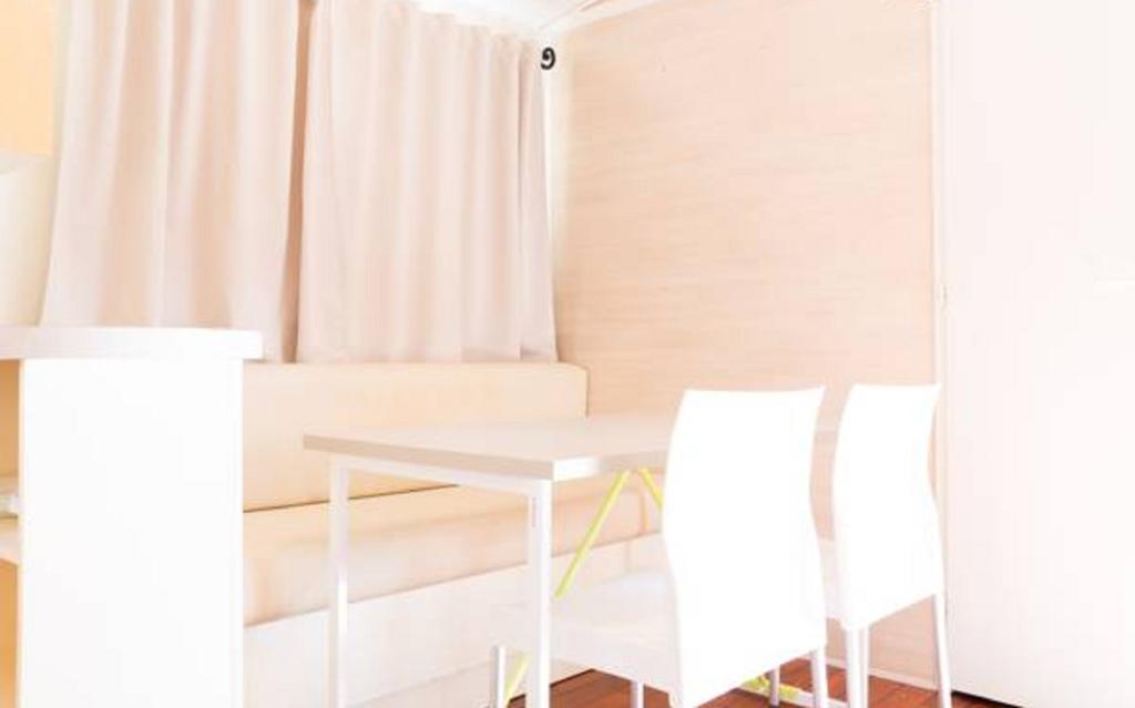 Camping Valencia El Saler Room photo