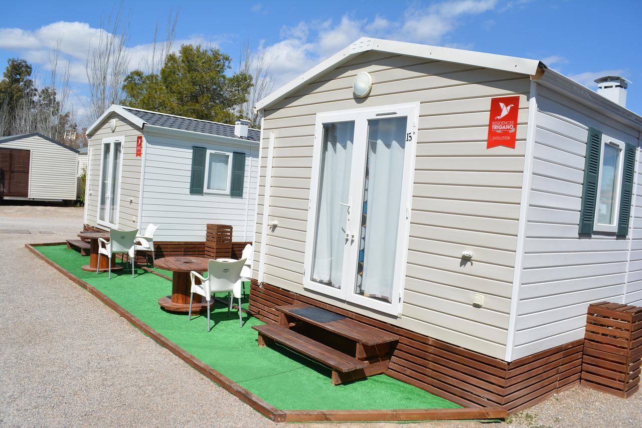 Camping Valencia El Saler Exterior photo